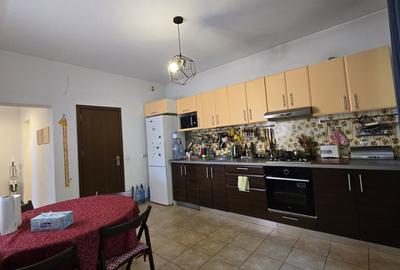 PRIMAVERII 13D Vilă Individuală de închiriere in Prelungirea Ghencea 1050 Euro - 5