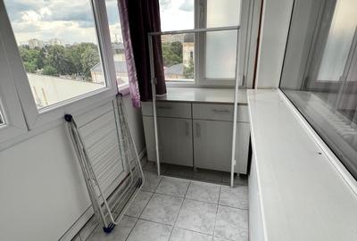 Apartament cu 2 camere semidecomandat în Iancului - 9