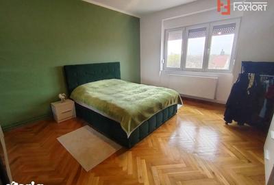 Apartament cu 4 camere decomandat în Fratelia - 1