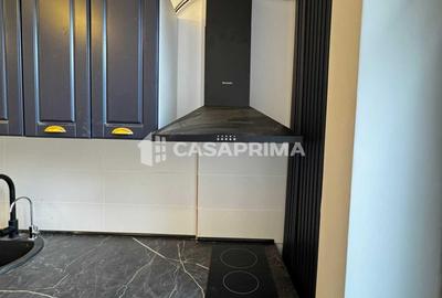 Apt 1 camera NOU RENOVAT prima inchiriere Podu Ros-Palas! Apt 1 camera NOU RENOVAT prima inchiriere Podu Ros-Palas! - 5