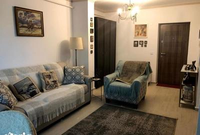 Apartament cu 2 camere decomandat, mobilat în Craiovița Nouă - 7