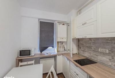 Garsonieră, mobilată în Parcul Carol - 7