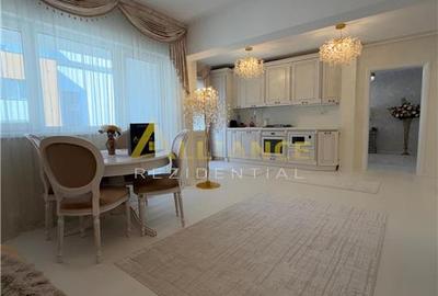 Apartament cu 3 camere decomandat în Berceni - 4