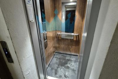 Garsoniera Oltenitei Bucuresti - 12