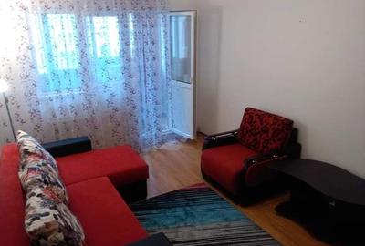 Apartament cu 2 camere semidecomandat în Central - 7