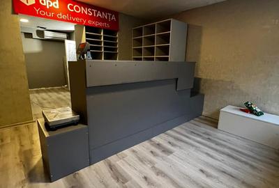 Spațiu comercial, de 35 mp, în Central - 1