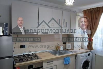 Apartament 2 camere/ Etajul 2 / Tecuci - 4