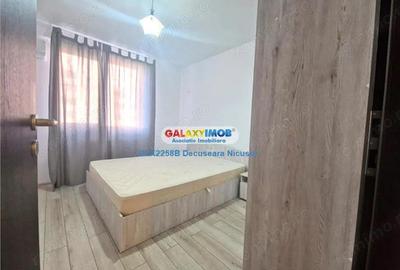 Apartament 2 camere in Militari Residence, mobilat, utilat 380 euro - 13