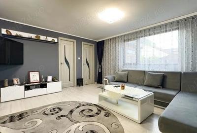 Casă cu 5 camere cu Teren 365 Mp în Valu lui Traian - 3