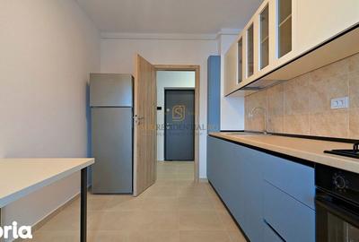 Apartament cu 2 camere decomandat, mobilat în Metalurgiei - 14