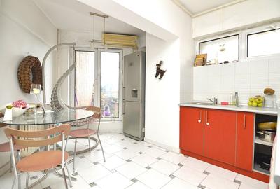 VANZARE APARTAMENT 3 CAMERE CALEA CALARASILOR – HYPERION - 9