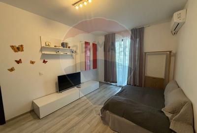 Apartament de vanzare Zona Mackerel Mamaia Nord - 4