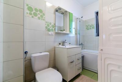 Comision 0% Apartament 2 camere, CURTE PRIVATA, bloc NOU, la cheie! - 10