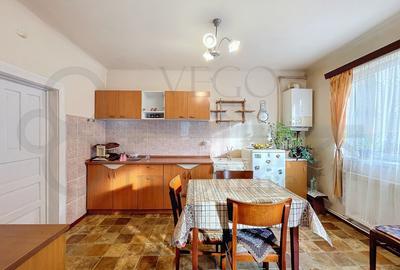 Casa individuala de vanzare, 500 mp teren, zona Someseni - 4