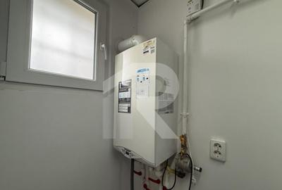 Apartament cu 3 camere decomandat, mobilat în Eroii Revoluției - 7