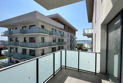 Apartament cu 2 camere semidecomandat în Mamaia - 10