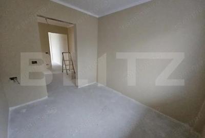 Duplex cu 4 camere, 100 mp, zona Bucium - 1