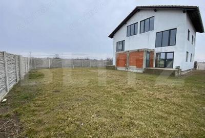 Casă cu Teren 611 Mp în Moșnița Veche - 5