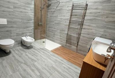 Apartament cu 3 camere în Central - 7