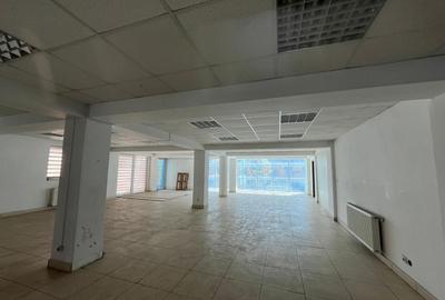 Birou, de 183 mp, în Simion Bărnuțiu - 1