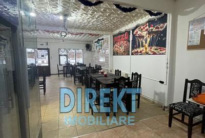 Spațiu comercial, de 84 mp, în Independenței - 9