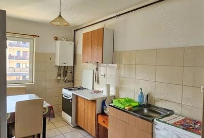Apartament cu 2 camere decomandat în Florești - 2