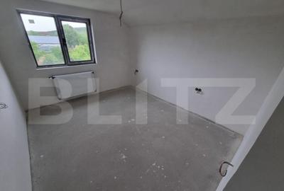 Casă cu 4 camere cu Teren 603 Mp în Someșeni - 5