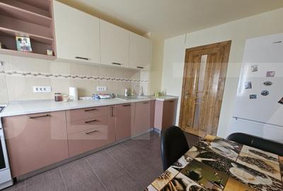 Apartament de vanzare, cu 4 camere, 77 mp, zona Soarelui - 11