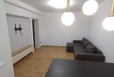 Apartament cu 3 camere decomandat în Central - 8