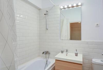 Garsoniera - Studio Dristor New City Alba Iulia - Dudesti - Unirii - 7