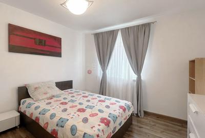 Apartament cu 2 camere decomandat, mobilat în Răcădău - 5