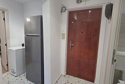 Apartament cu 2 camere în Tei - 2