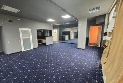 Toporasi, Șoseaua Giurgiului, spațiu comercial - 14