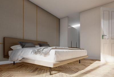 Apartament cu 2 camere decomandat în Tătărași - 2