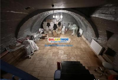 Spațiu comercial, de 198 mp, în Central - 5