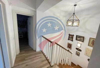 Apartament cu 4 camere decomandat, mobilat în George Enescu - 7