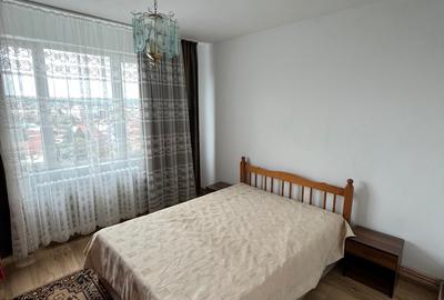 Apartament de vânzare, 2 camere, 41 mp, Gheorgheni zona Albac - 2