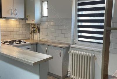 Apartament cu 2 camere decomandat în Govândari - 6