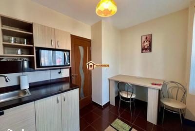 Apartament cu 2 camere decomandat, mobilat în Canta - 17
