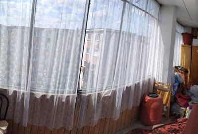 Apartament cu 3 camere decomandat în Reghin - 9