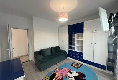 NOU - Apartament cu 3 camere - Europa - 8