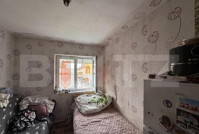 Grasoniera 11 mp, zona 9 Mai - 3