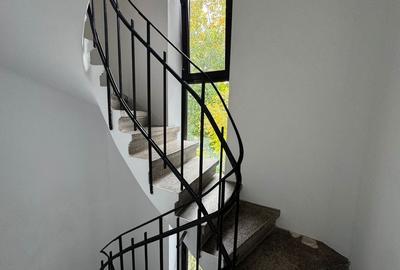 Sediu de prestigiu într-o vilă interbelică restaurată – Dorobanți Capitale - 8