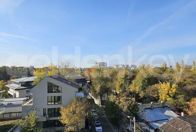 Apartament cu 3 camere, 2 bai | 170mpc | Peninsula Floreasca - 14