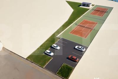Teren de 2721 mp, în Bună Ziua - 2
