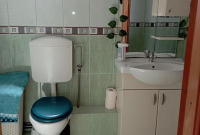 Garsonieră decomandată în Ștefan cel Mare - 7