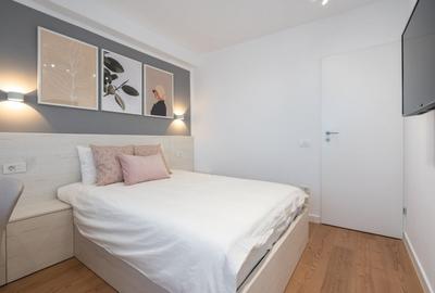 *GalDan-Apartments* - DUPLEX - 2 Dormitoare -  Sala Palatului - 13