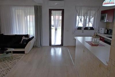 Casă cu 2 camere cu Teren 720 Mp în Sânandrei - 15