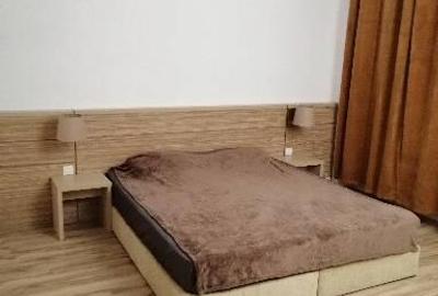 Apartament închiriat in fata aeroportului Otopeni - 1