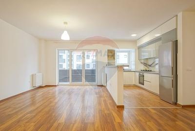 Apartament cu 3 camere decomandat, mobilat în Avantgarden - 20